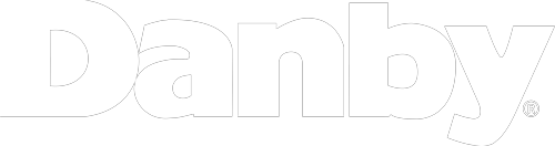 Logo blanc - Appareils Danby