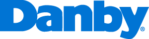Danby Appliances Logo Bleu - Pied de page