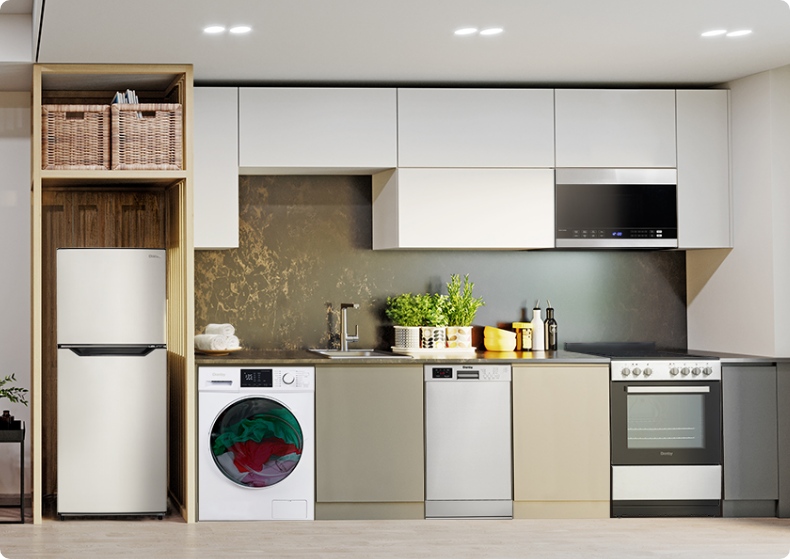 Desktop banner home group products