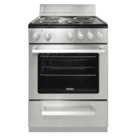 Cuisinières électriques