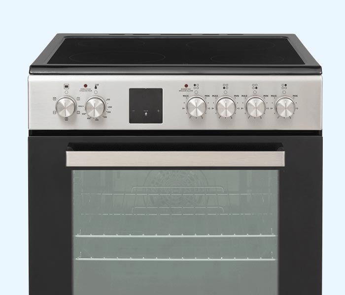 Danby electric ranges cateogory crop