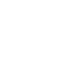 Danby appliances heating and cooling window air conditioner icon in a simple line style on a blue background