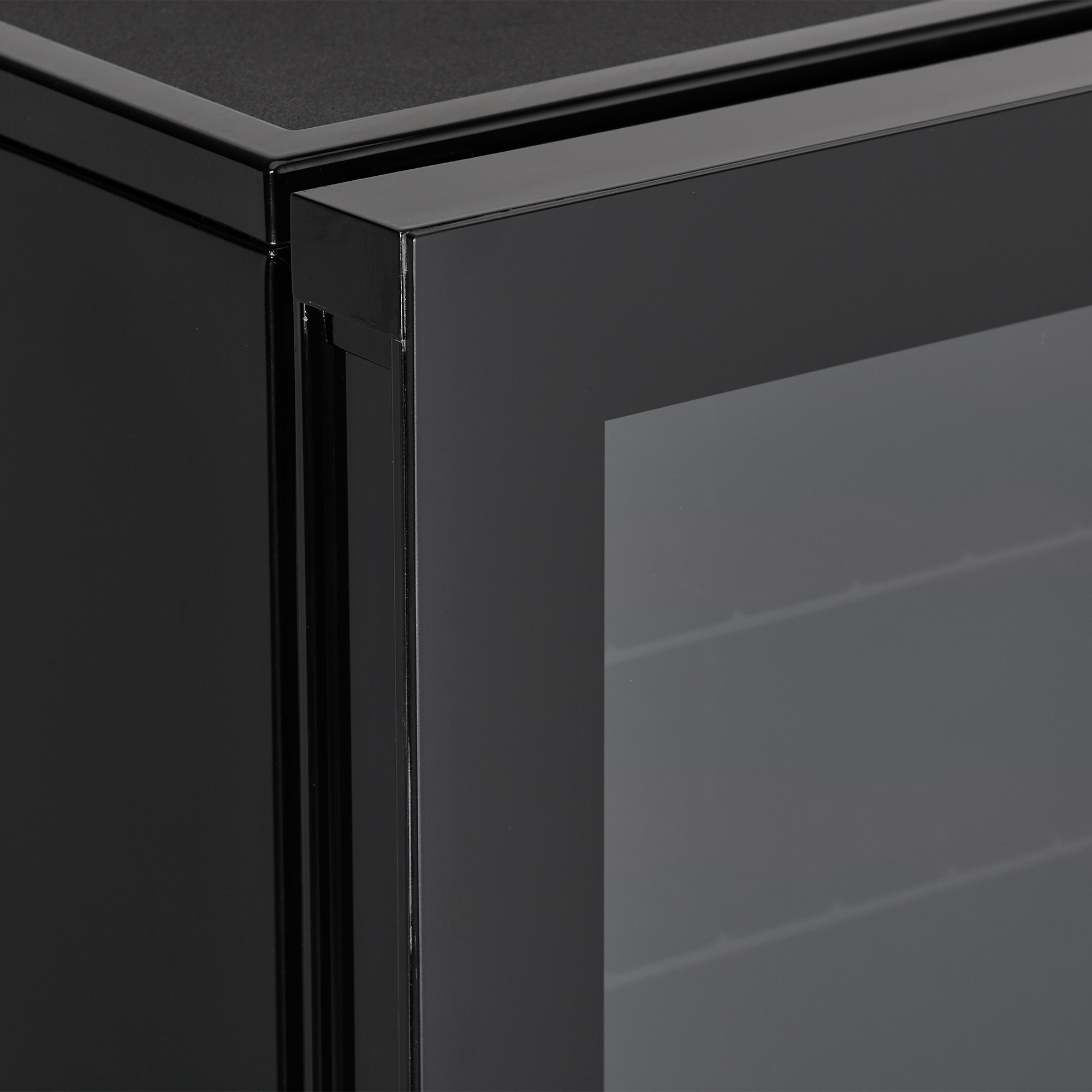 Danby DWC018A1BDB GlassFront
