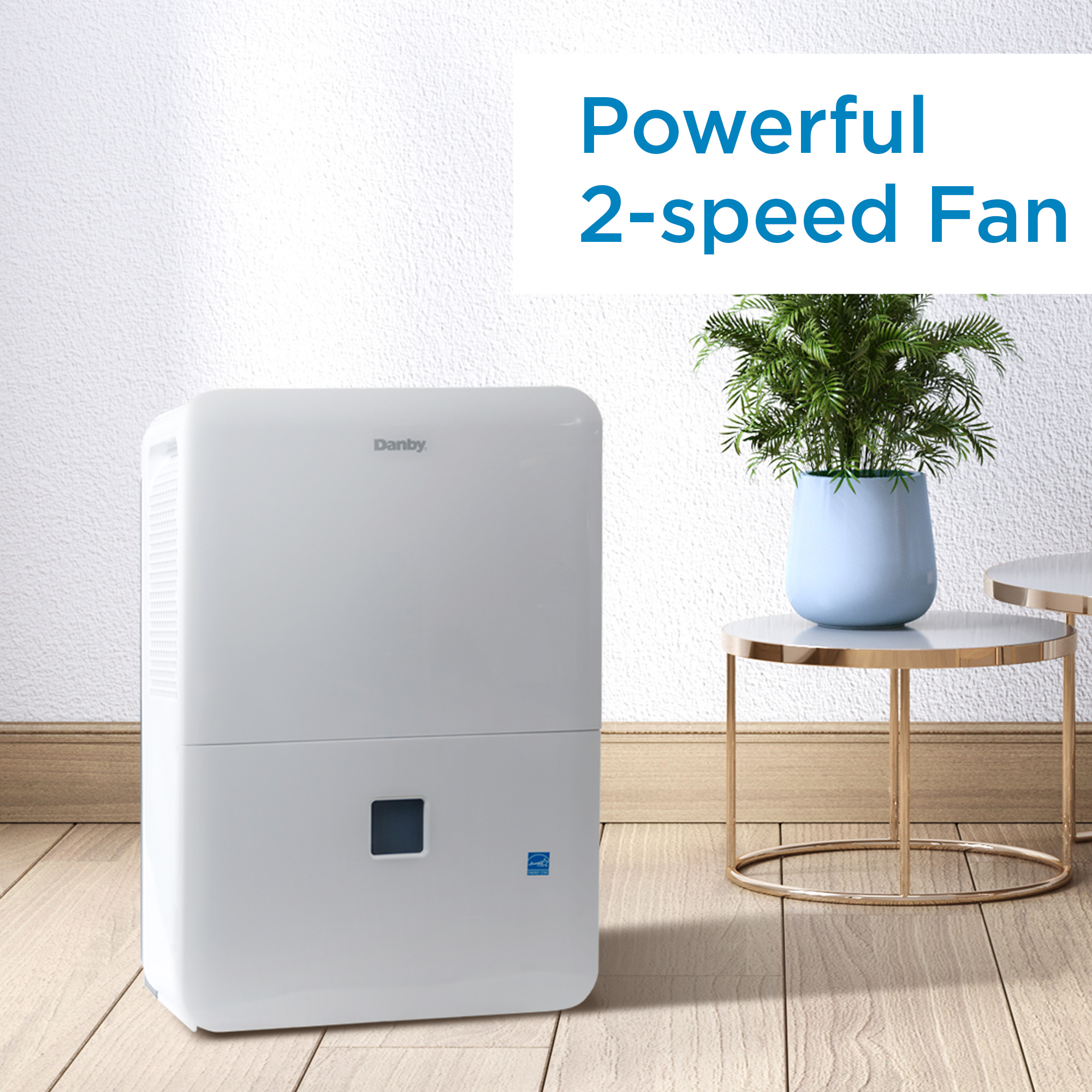 Danby DDR050BJPWDB ME Fan ENG