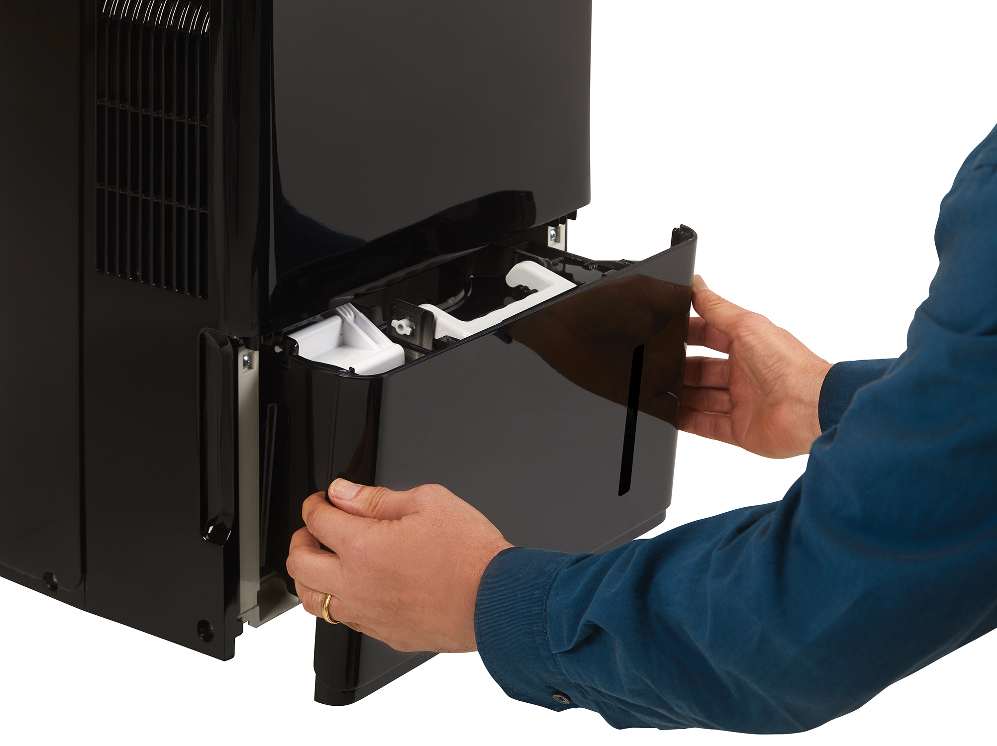 Danby DDR050BLPBDB ME Bucket