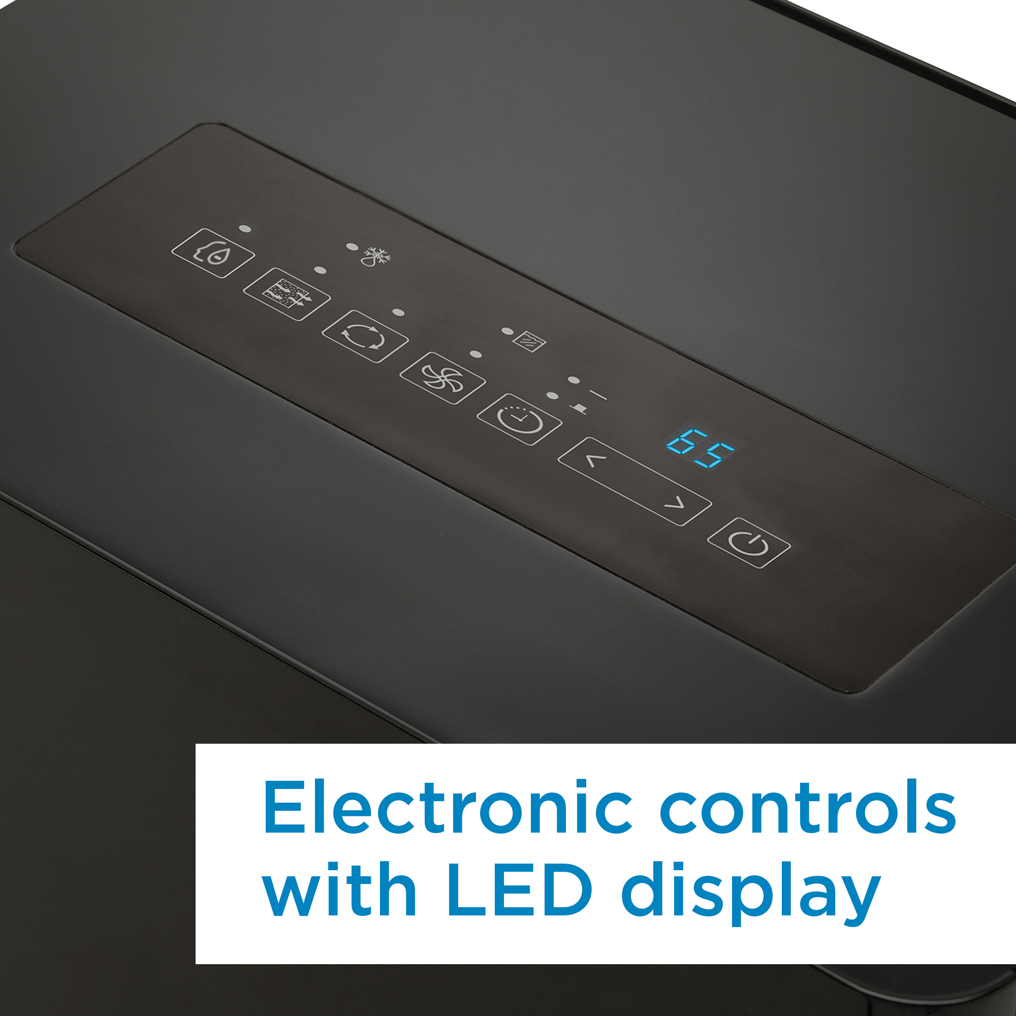 Danby DDR050BLPBDB ME LEDDisplay ENG