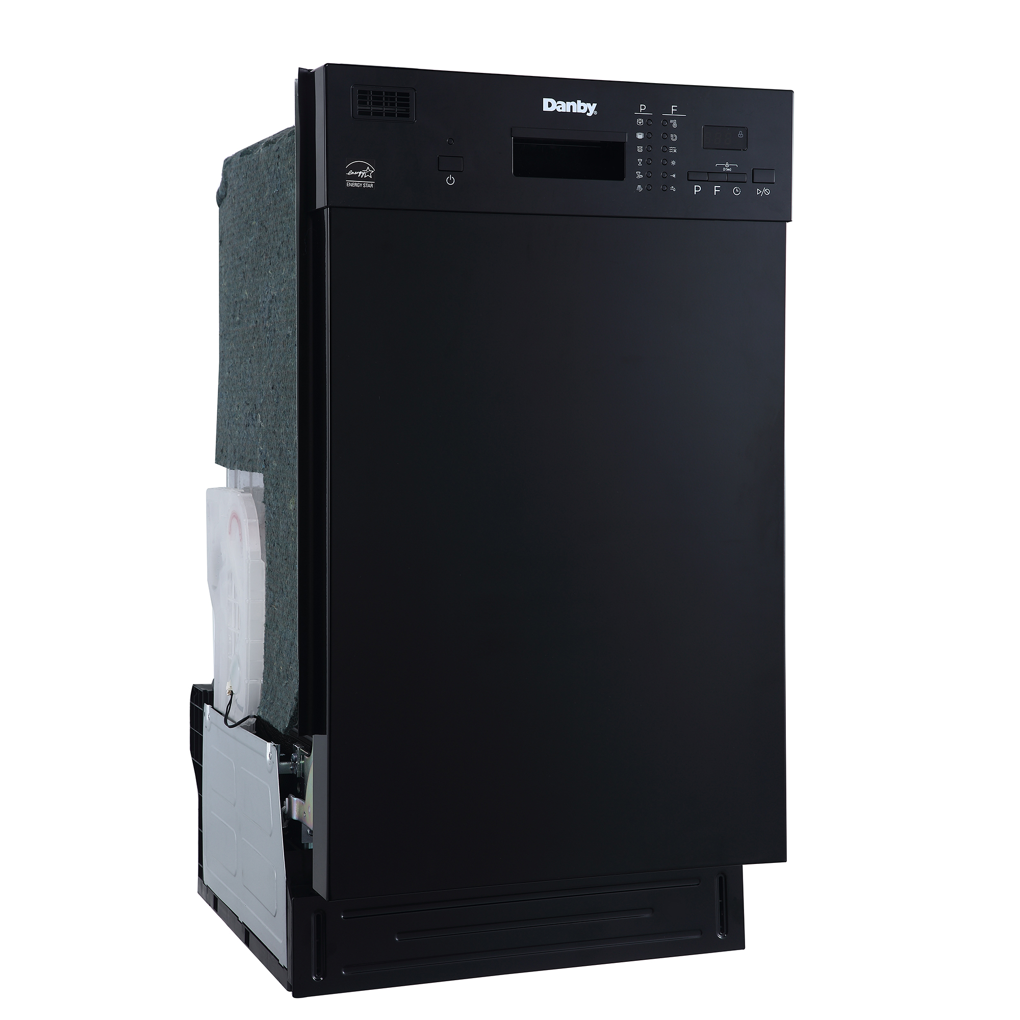 Danby DDW1804EB