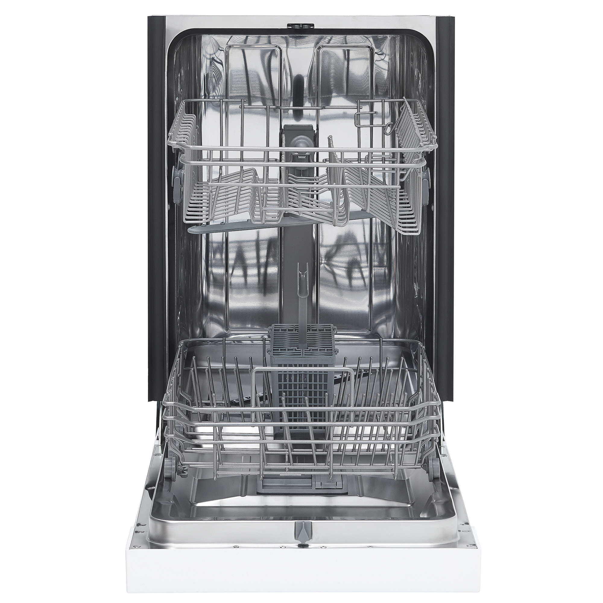Danby DDW1804EW Front BasketsOnly