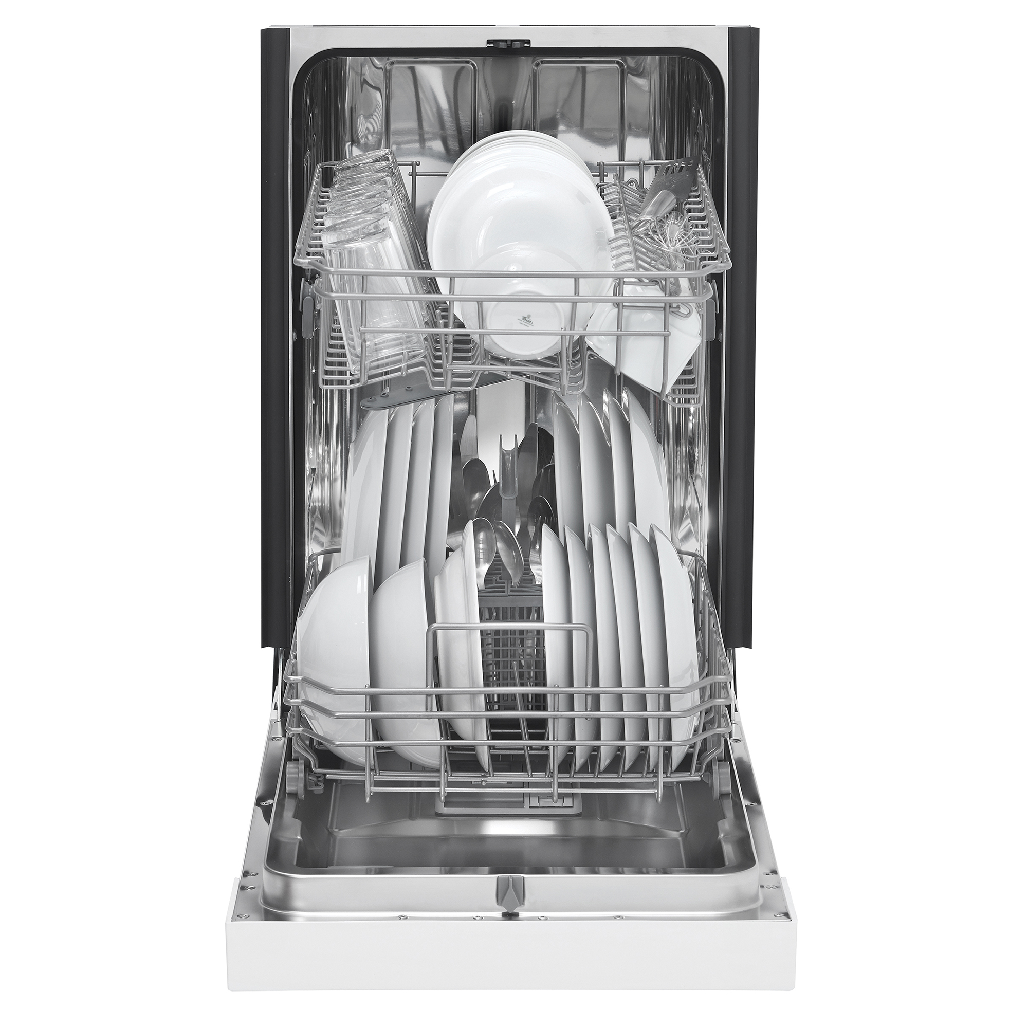 Danby DDW1804EW Front Propped