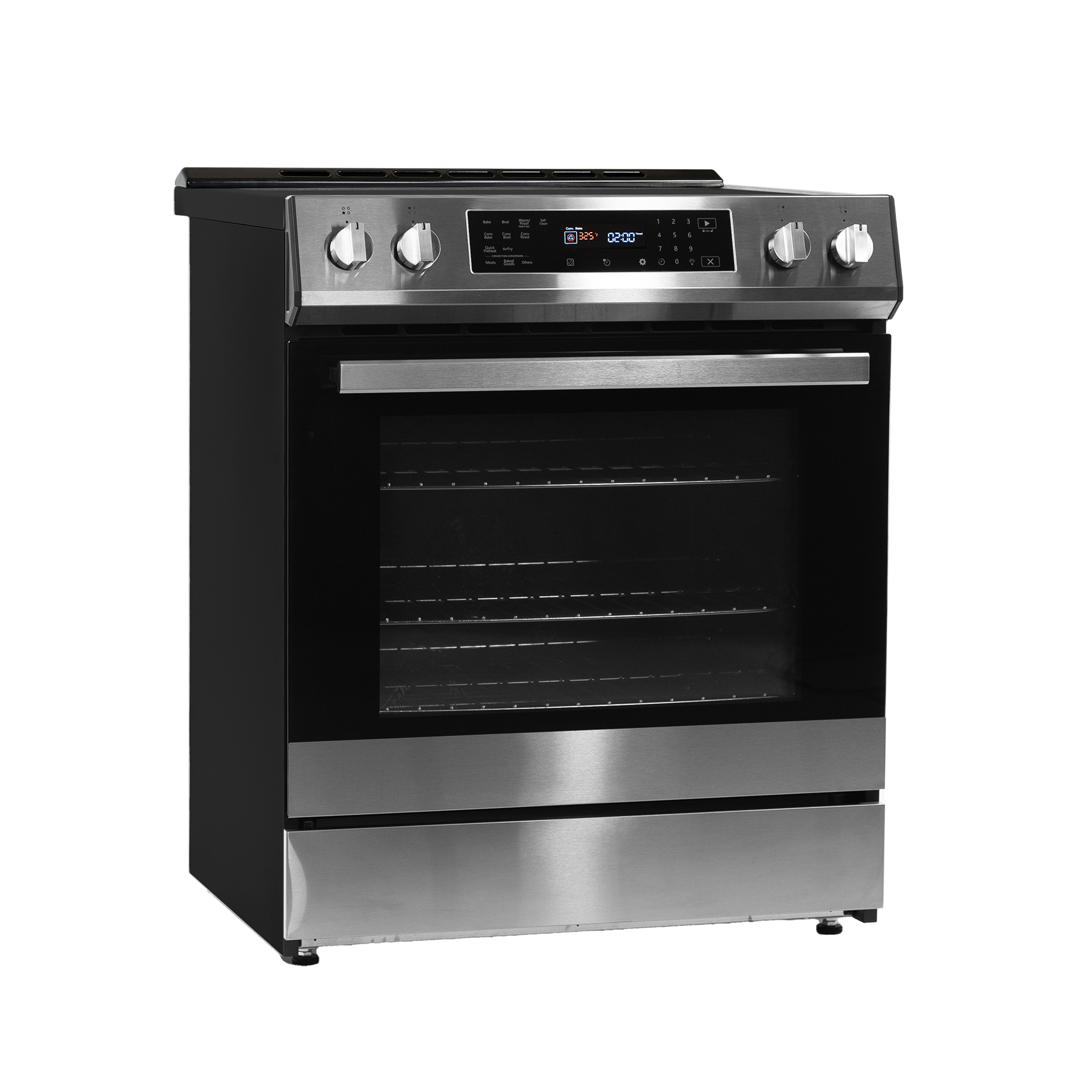 Danby DIRC300BSS Right