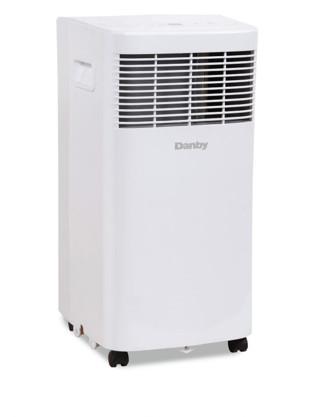 Danby 8,500 BTU (5,000 SACC) 3-in-1 Portable Air Conditioner - Refurbished 3 Danby DPA050B7WDB 4