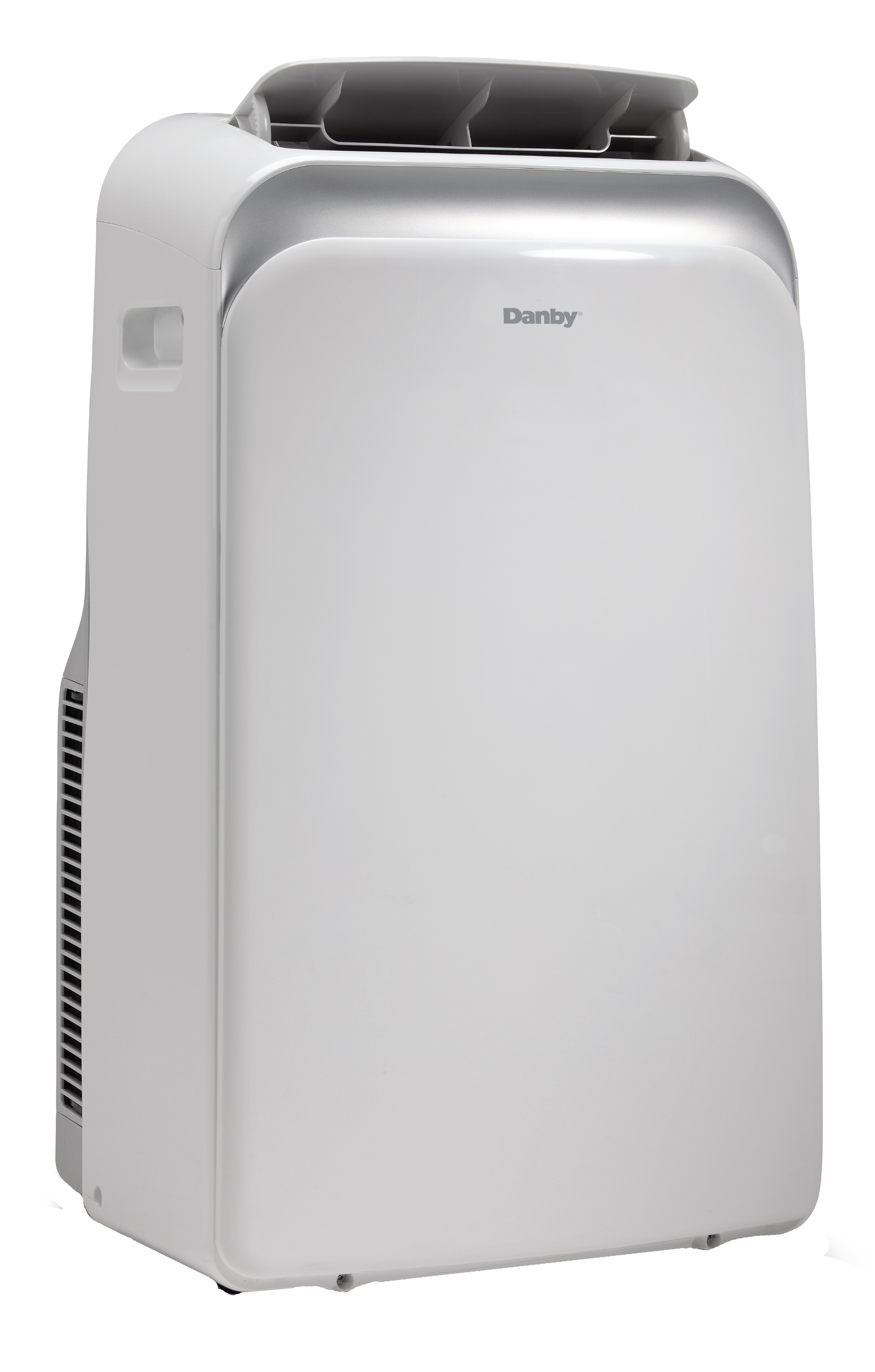 10,000 BTU Portable Air Conditioner – 6,000 SACC – 3-in-1 - Refurbished 2 Danby DPA140B1WDB 6 left 6