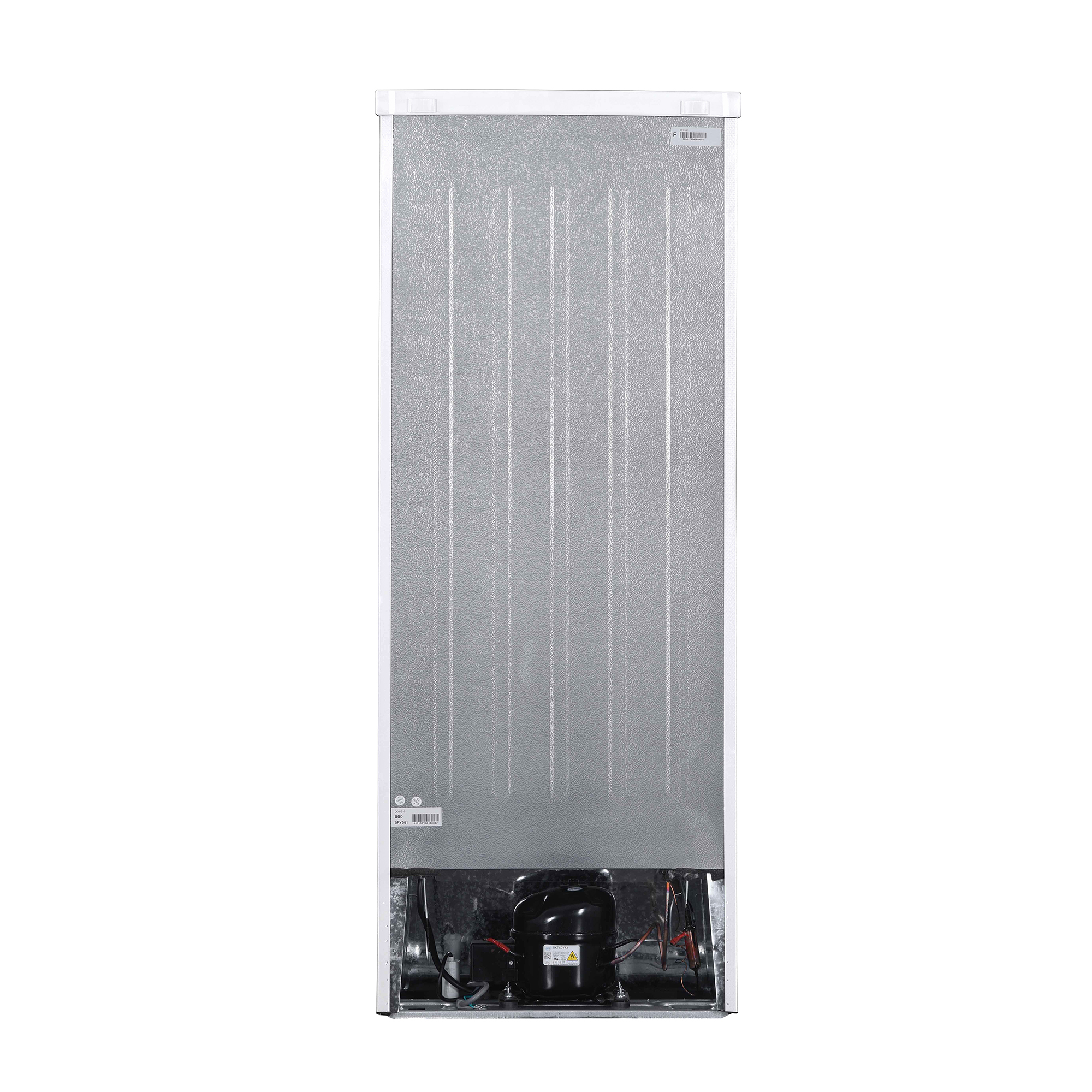 Danby DUFM060B1WDB Back