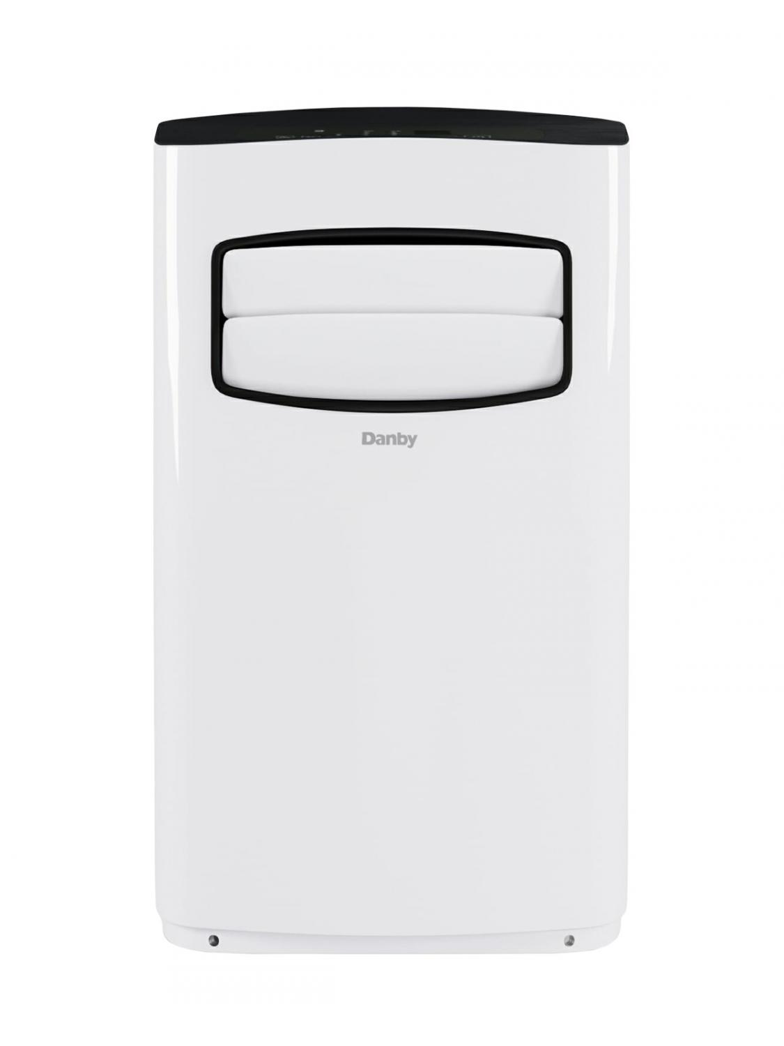 10,000 BTU Portable Air Conditioner - 5,800 SACC - Refurbished