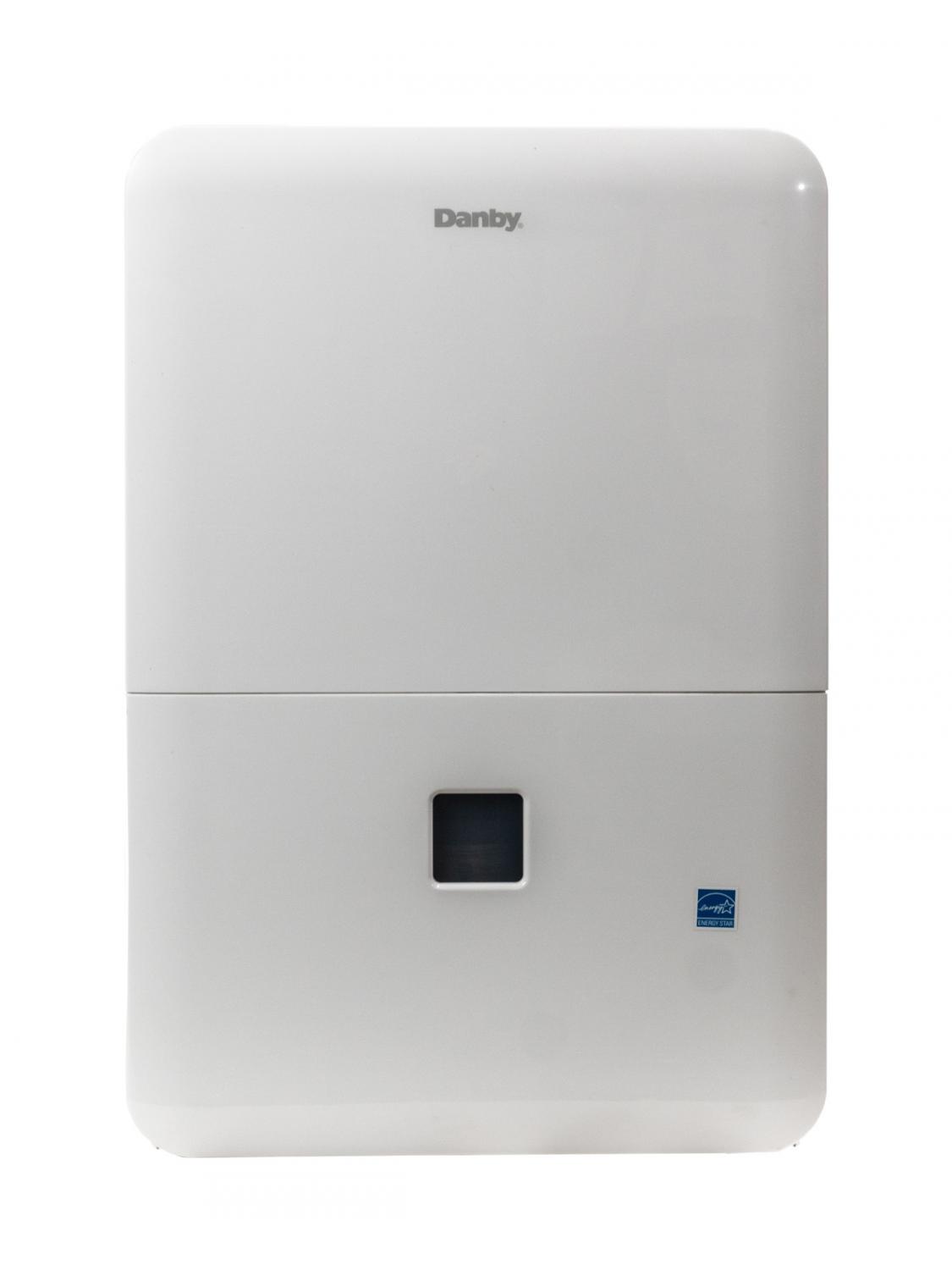 Danby 50 Pint Dehumidifier with Pump