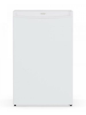 Danby 3.2 cu. ft. Upright Freezer in White