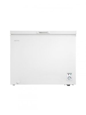Danby 7.0 cu. ft. Chest Freezer in White