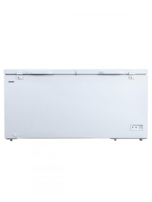 Danby 21.2 cu. ft. Chest Freezer in White