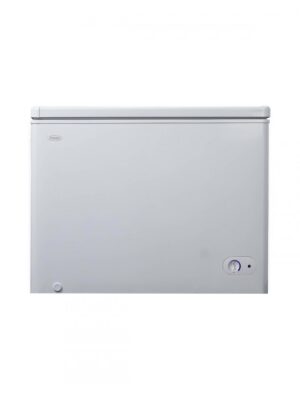 Danby 7.2 cu. ft. Chest Freezer in White
