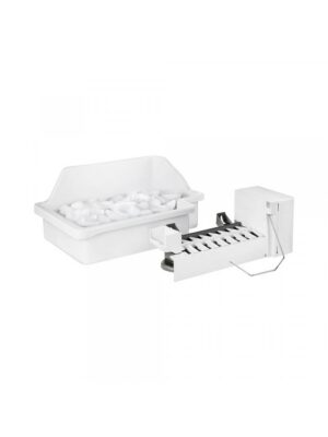 Accessoire pour machine à glaçons Danby Blanc