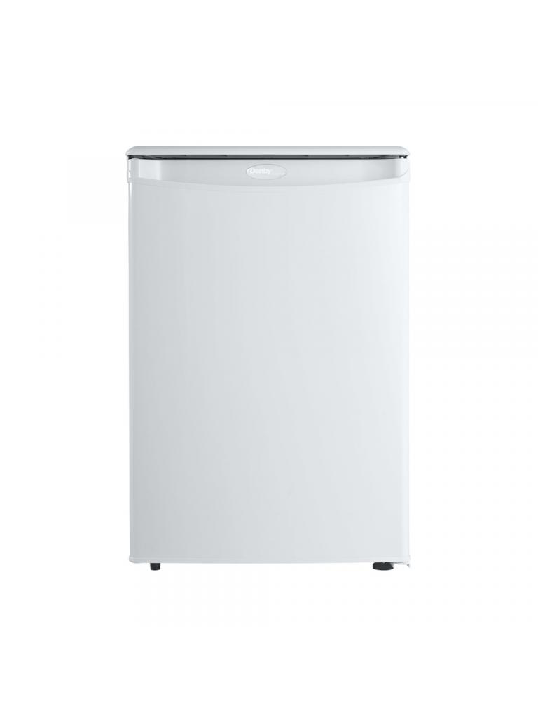 Danby 2.6 cu. ft. Compact Fridge in White