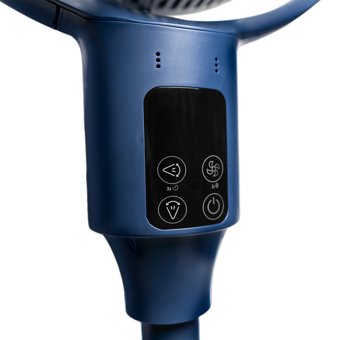 Danby dbpd07d21bl control