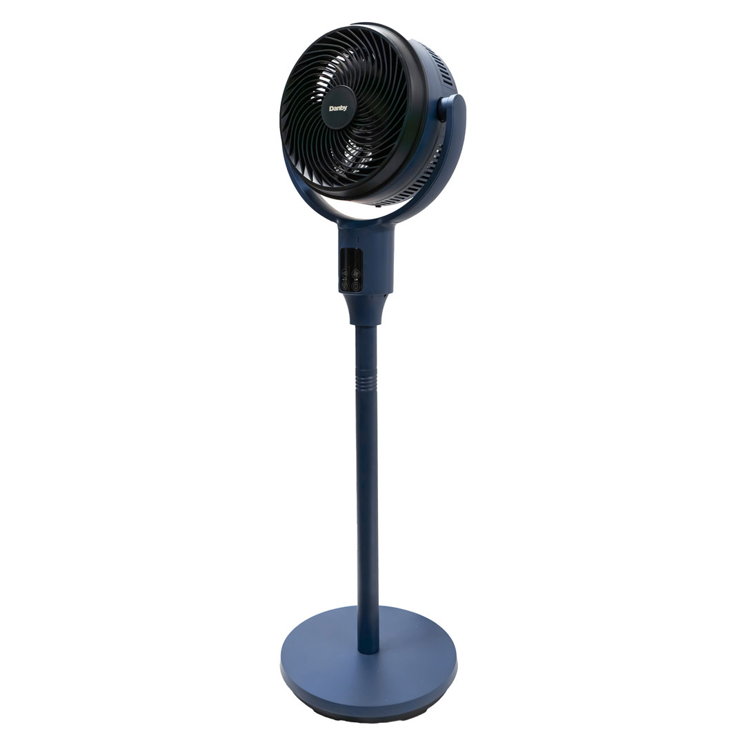 Danby dbpd07d21bl pedestal left