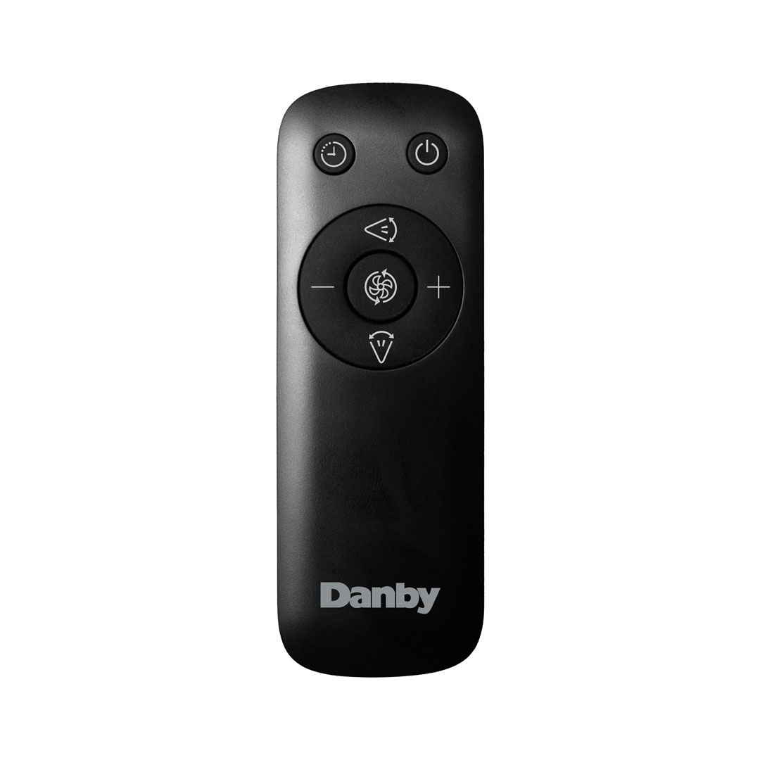 Danby dbpd07d21bl remote control update