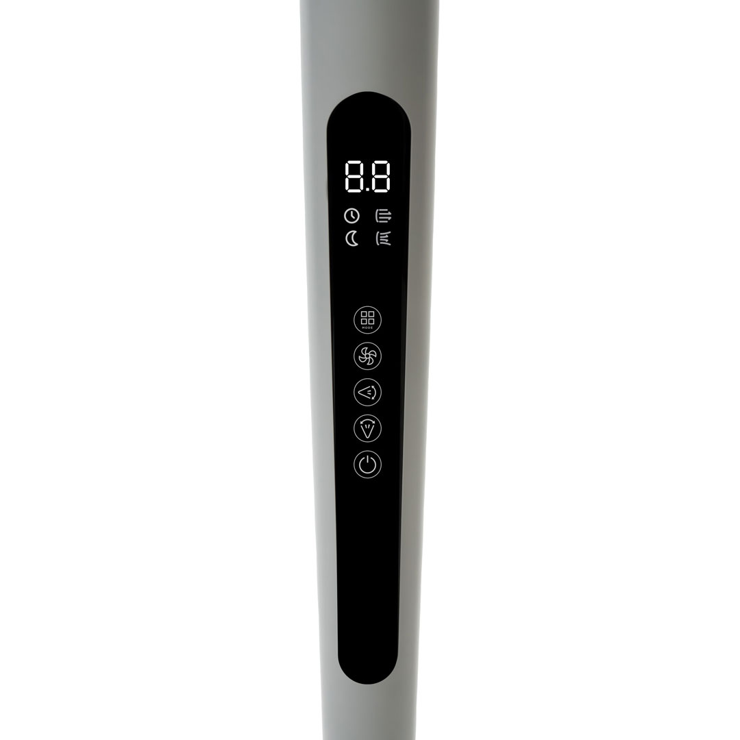 Danby dbpd09d21g controlpanel