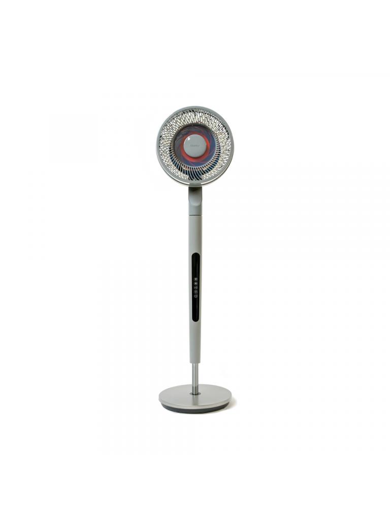 9-Speed Whisper Quiet Fan – 9-Inch Diameter – Multi-Directional