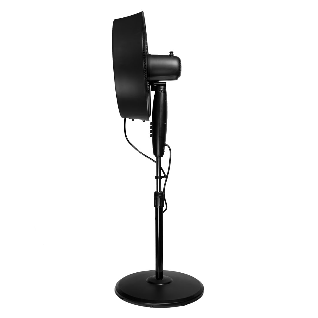 Danby dbpd18d2bl side