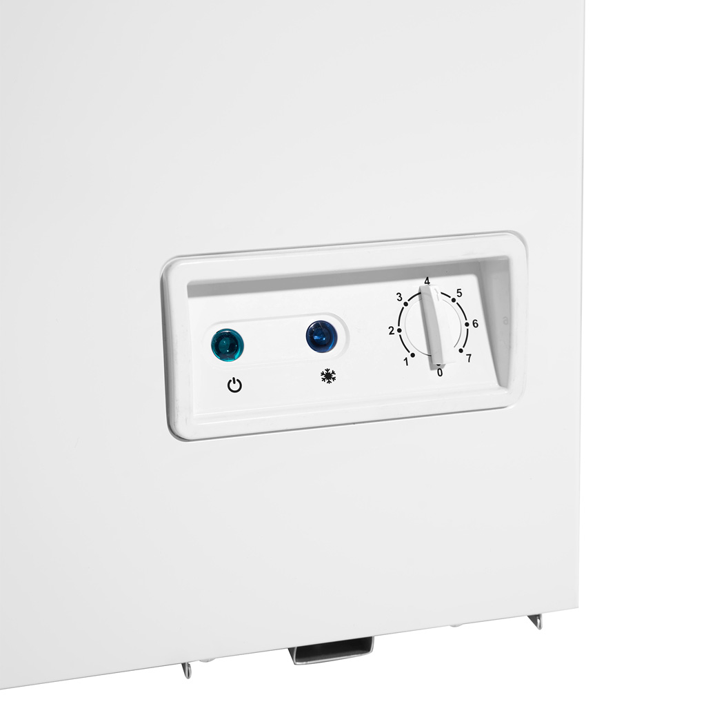 Danby dcf035a5wdb temp