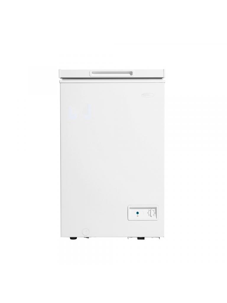 Danby dcf035a6wm front