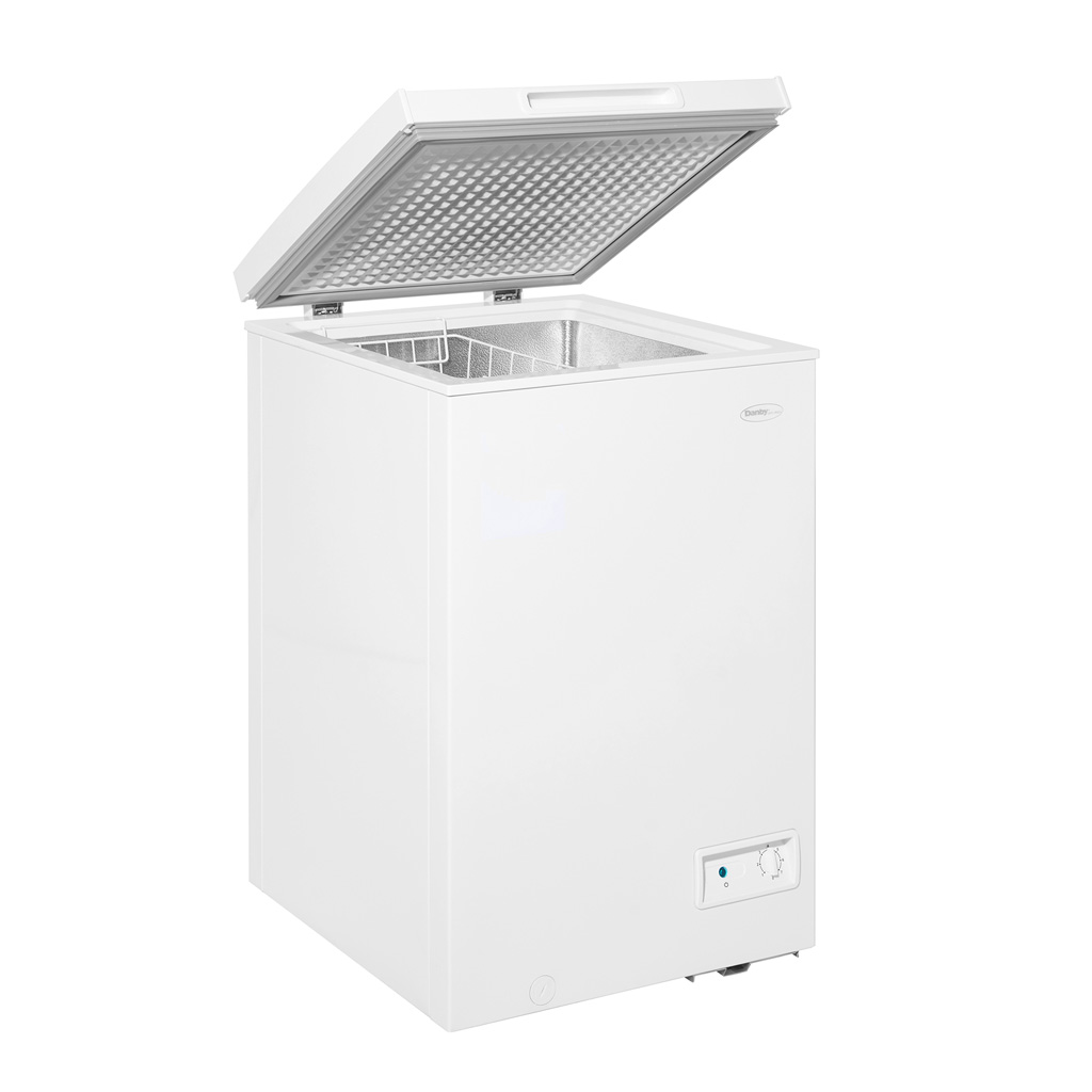 Danby dcf035a6wm right open2