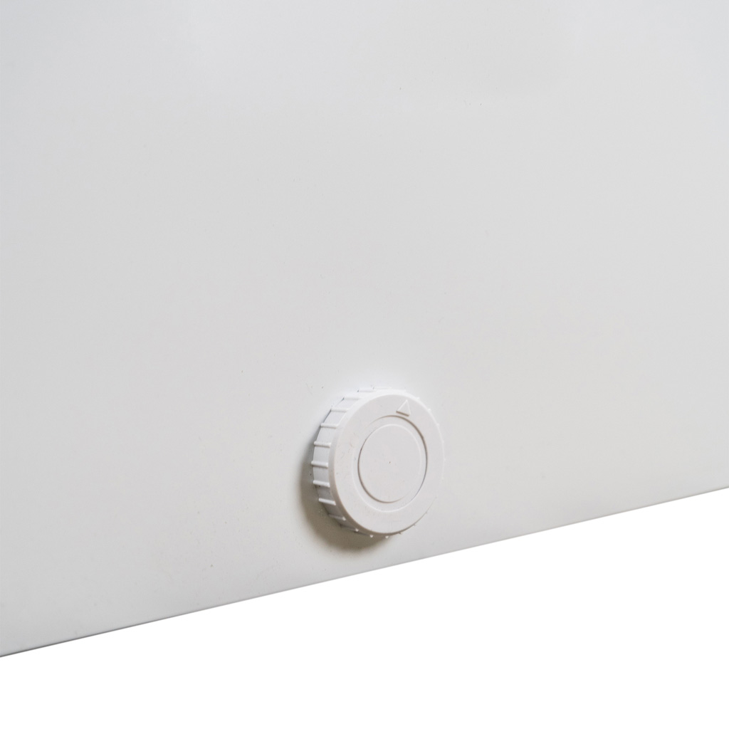 Danby dcf050a5wdb drain