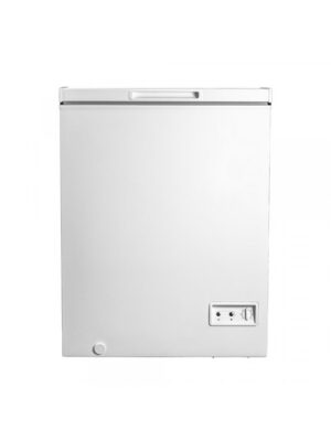 Danby 5.0 cu. ft. Square Model Chest Freezer in White