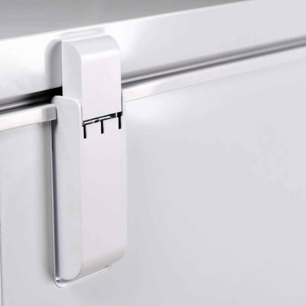 Danby dcf050a5wdb hinge
