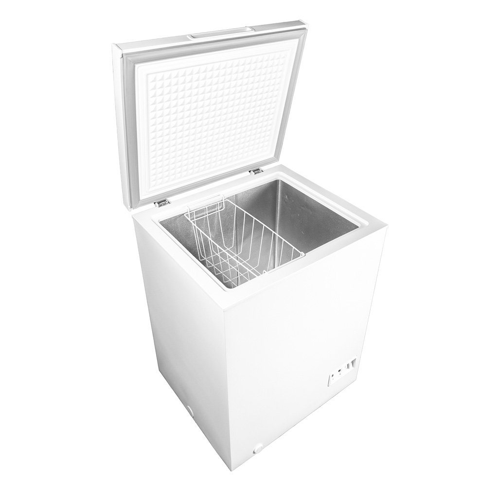 Danby dcf050a5wdb right top open