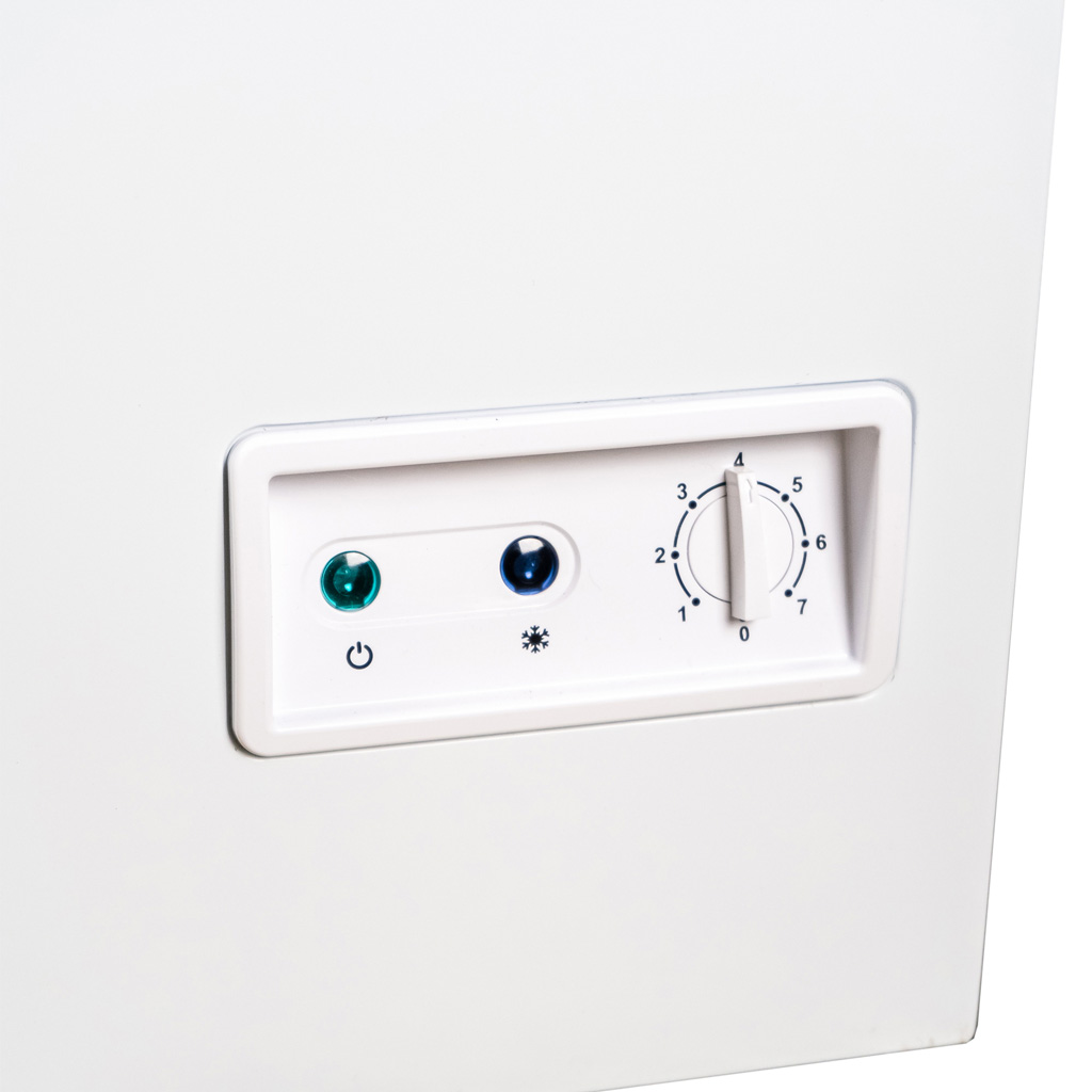 Danby dcf050a5wdb temp