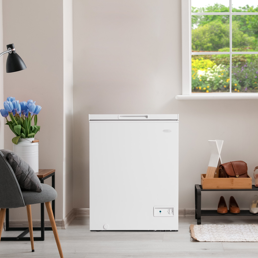 About Danby Appliances