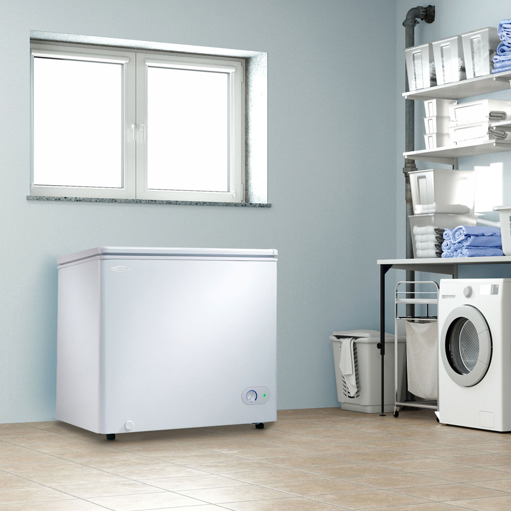 Danby dcf055a2wdb insetting 1
