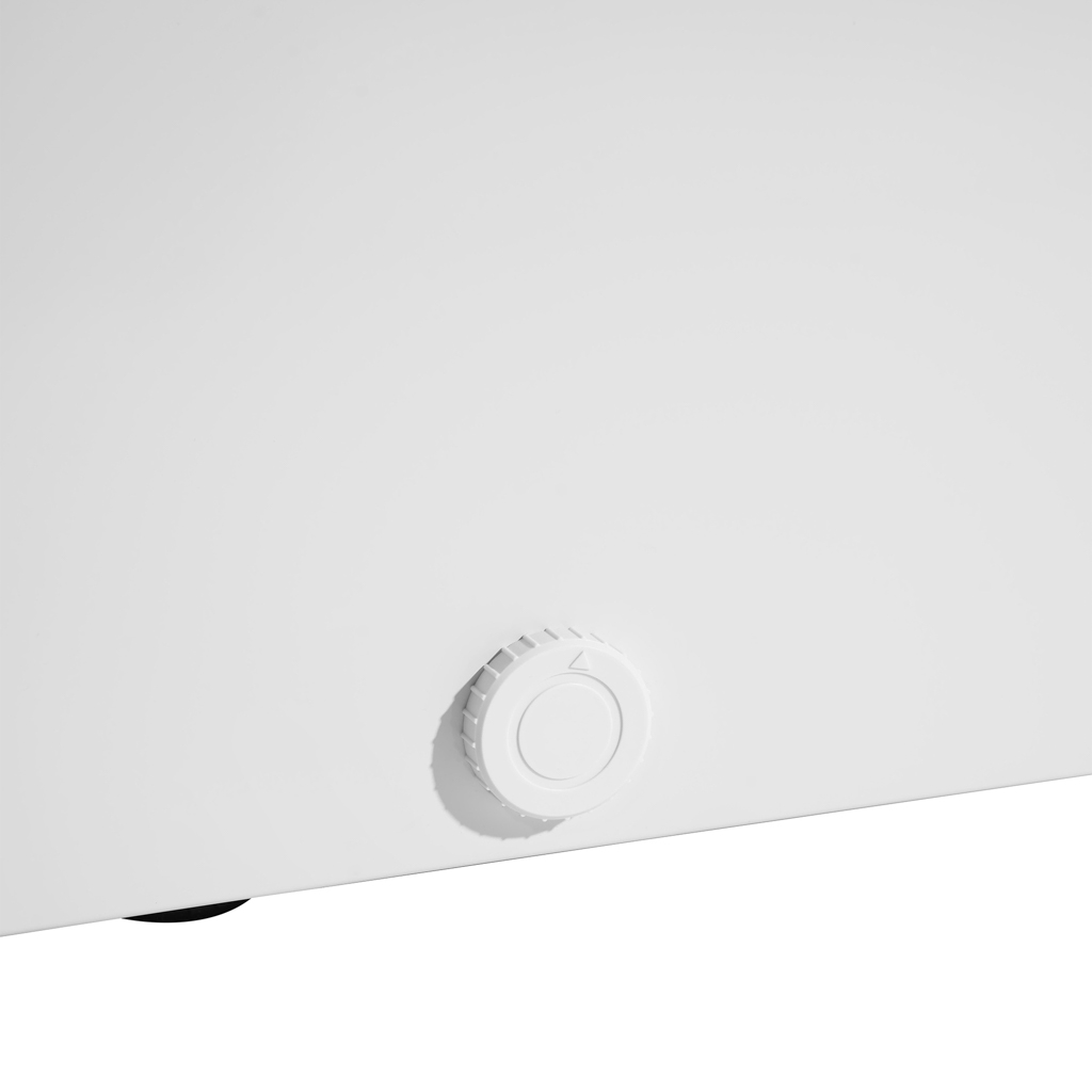 Danby dcf070a6wm drain