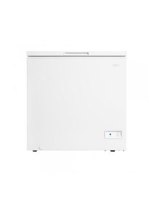 Danby 7.0 cu. ft. Square Model Chest Freezer in White