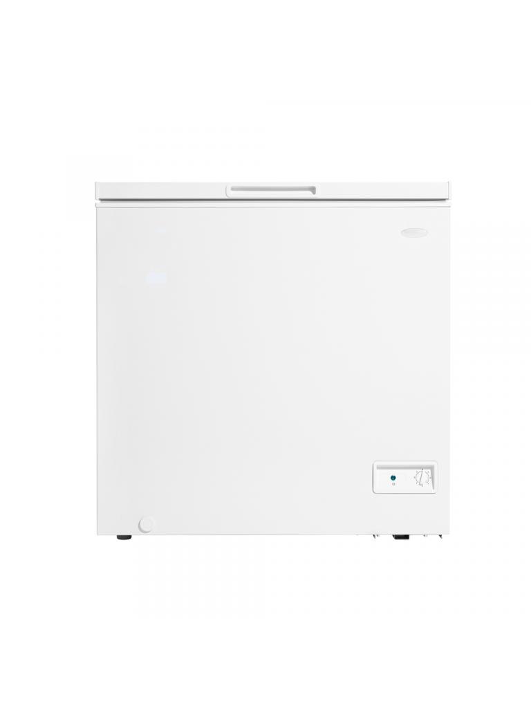 Danby dcf070a6wm front