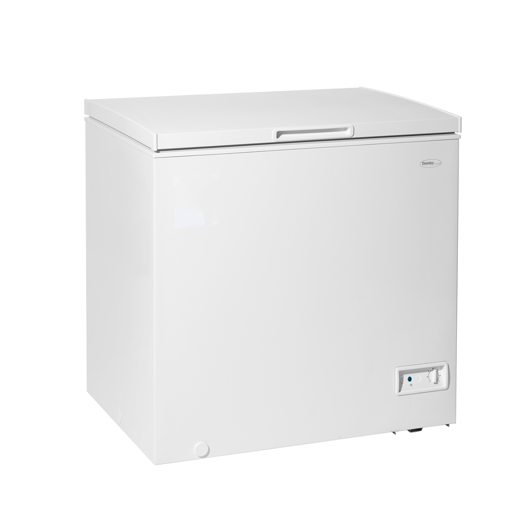 Danby dcf070a6wm right