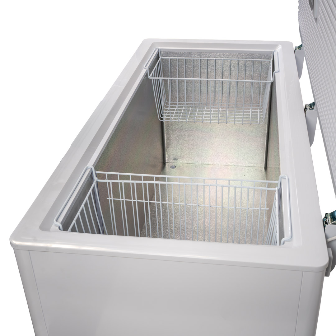 Danby dcf145a3wdb basket