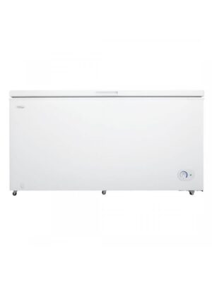 Danby 14.5 cu. ft. Chest Freezer in White