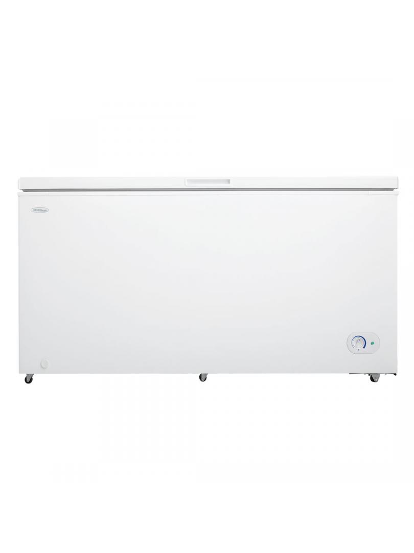 Danby dcf145a3wdb front