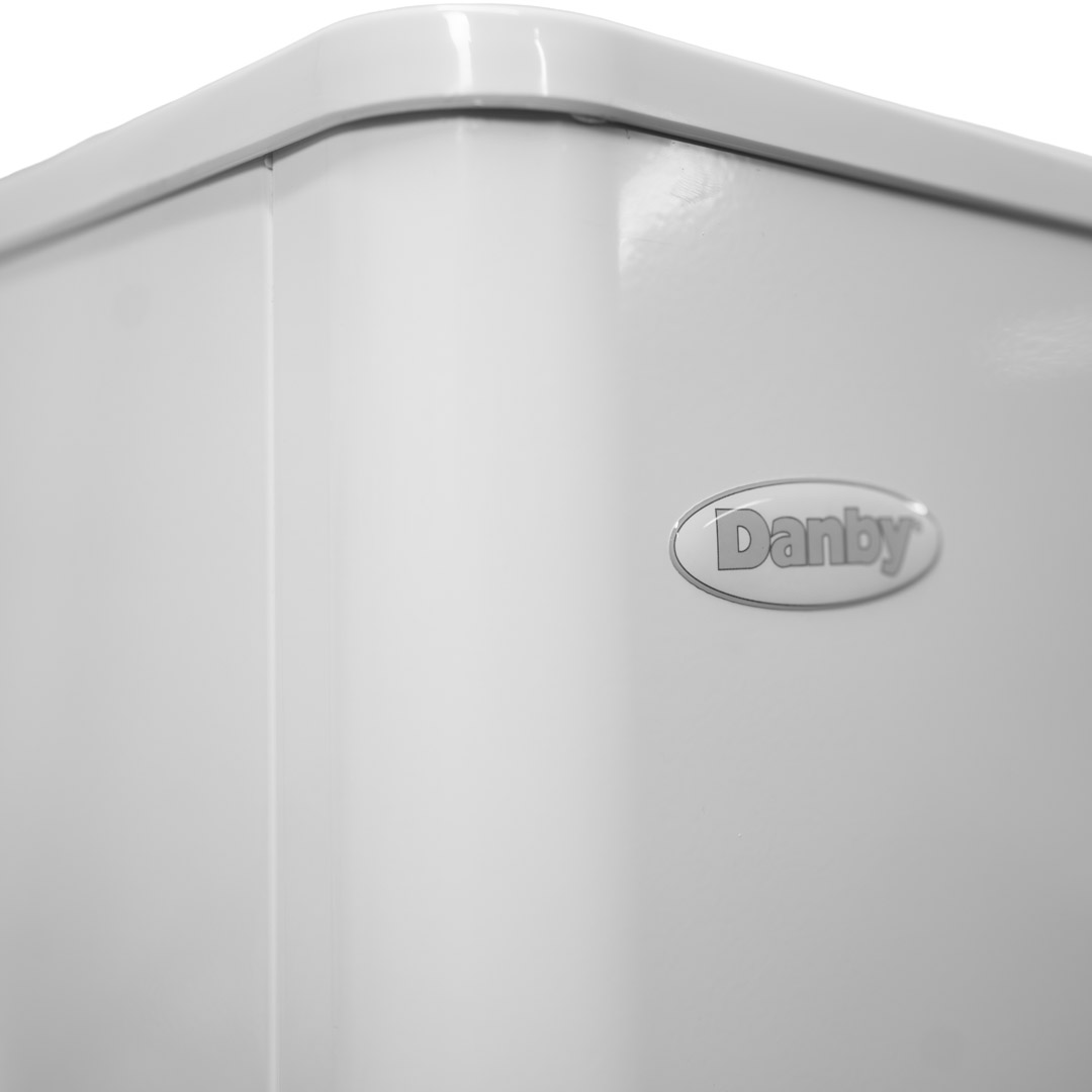 Danby dcf145a3wdb logo