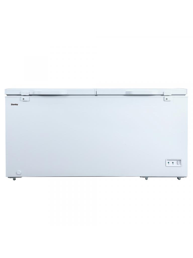 Danby dcfm171a1wdb front